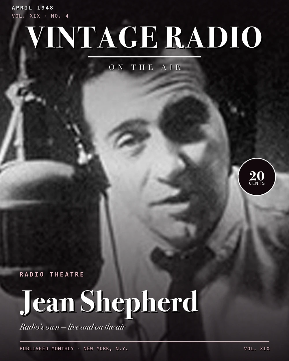 Jean Shepherd